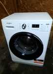 pralka WHIRLPOOL 6 KG  slim 45 cm A++jak NOWA transport