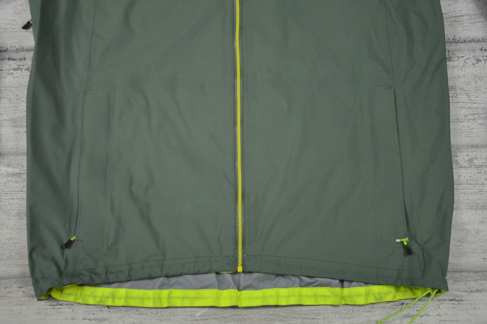 Helly Hansen Helly-Tech meska kurtka wodoodporna z kapturem XXL