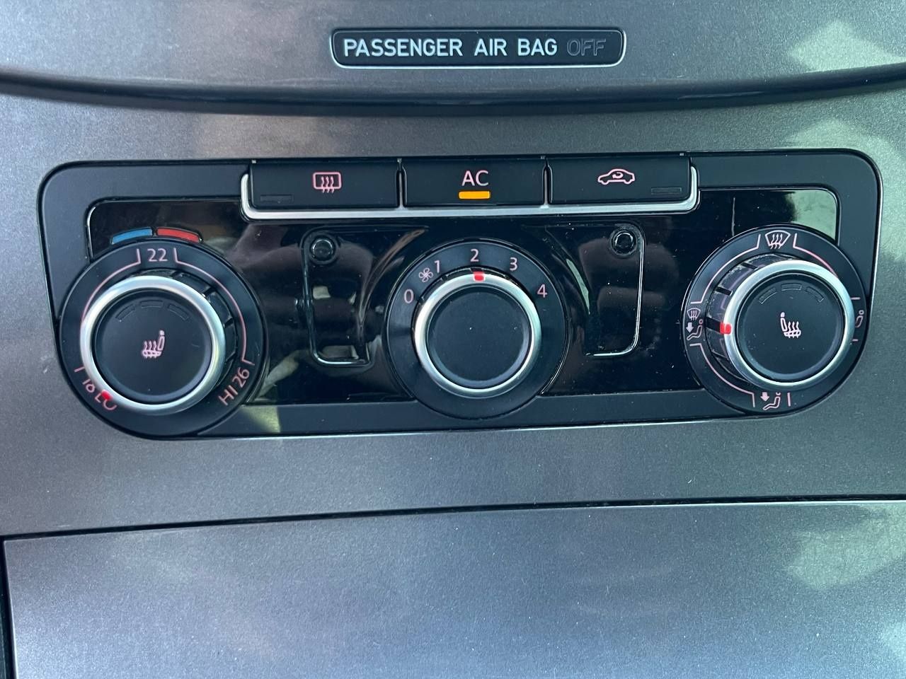 Volkswagen Passat B6 №3293 (ВНЕСОК від 15%) Альянс Авто Кривий Ріг