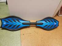 Waveboard flamis