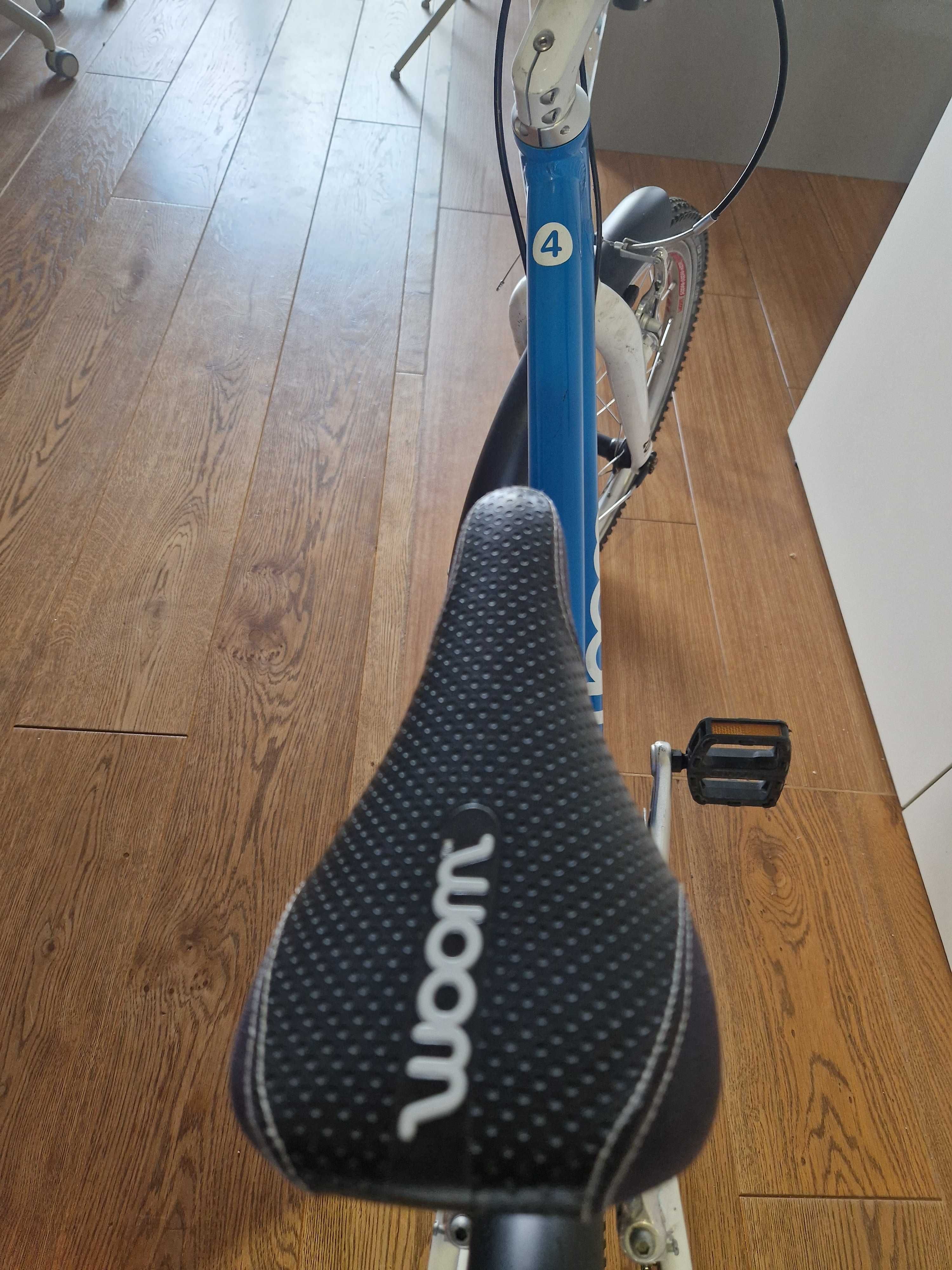 Sprzedam Rower Woom 4