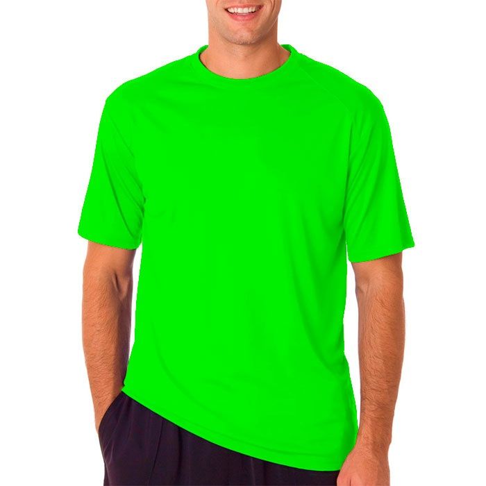 T-shirts técnica