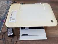 Drukarka Hp Deskjet 2545