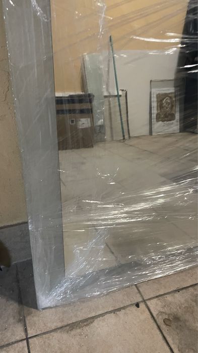 Espelho casa de banho