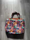 Torba maxi bag  firmy Farbotka