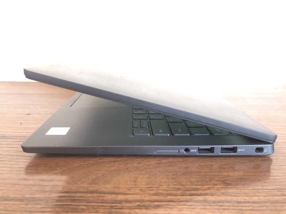 Dell Latitude 7410 14" IPS Touch i7-10610U 16/256 Gb сенсорний ноутбук