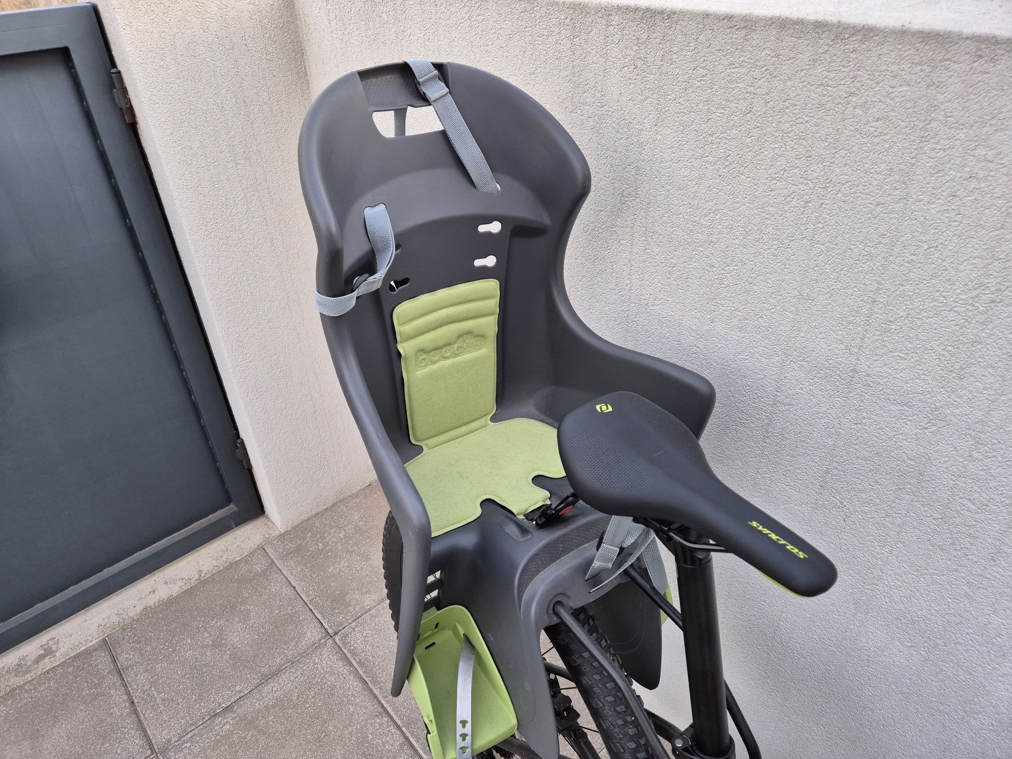 Bicicleta btt Scott Aspect M