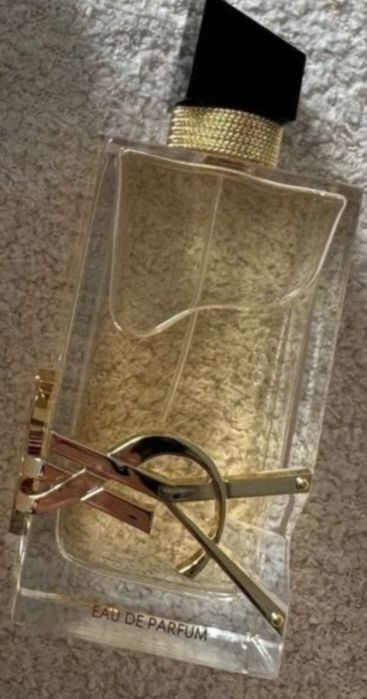 Yves Saint Laurent LIBRE EDP 90ml perfumy nowe oryginalne