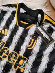 Koszulka klubowa Juventus adidas