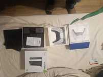 NVIDIA shield pro + ps5 pad