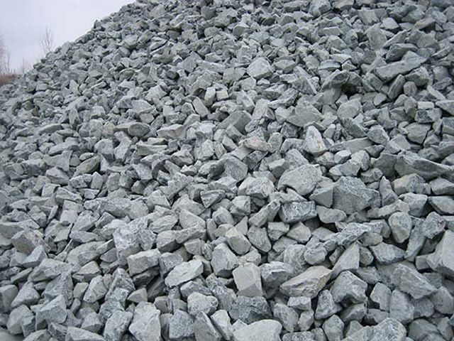 Щебінь 5/20 20/40 , Пісок ,  Доставка