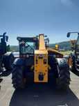 Ładowarka teleskopowa jcb 530-60 agri super