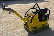 Zagęszczarka Ammann AVH 7010