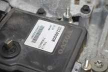 VOLVO XC90 XC60 V90CC NASTAWNIK POZYCJONER SKRZYNI BIEGÓW 2.0 T8 32249308