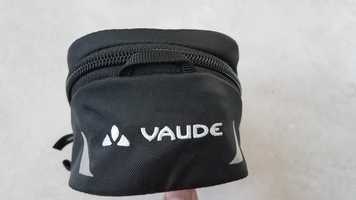 VAUDE Torebka podsiodłowa - 52 gramy, ultralekka!! VAUDE