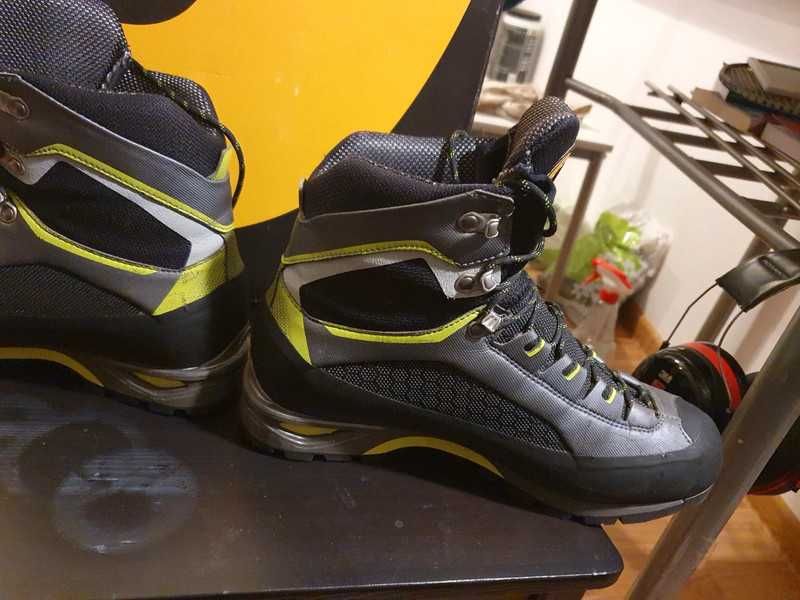 La Sportiva Trango Tower GTX 43 27.7cm wkladka