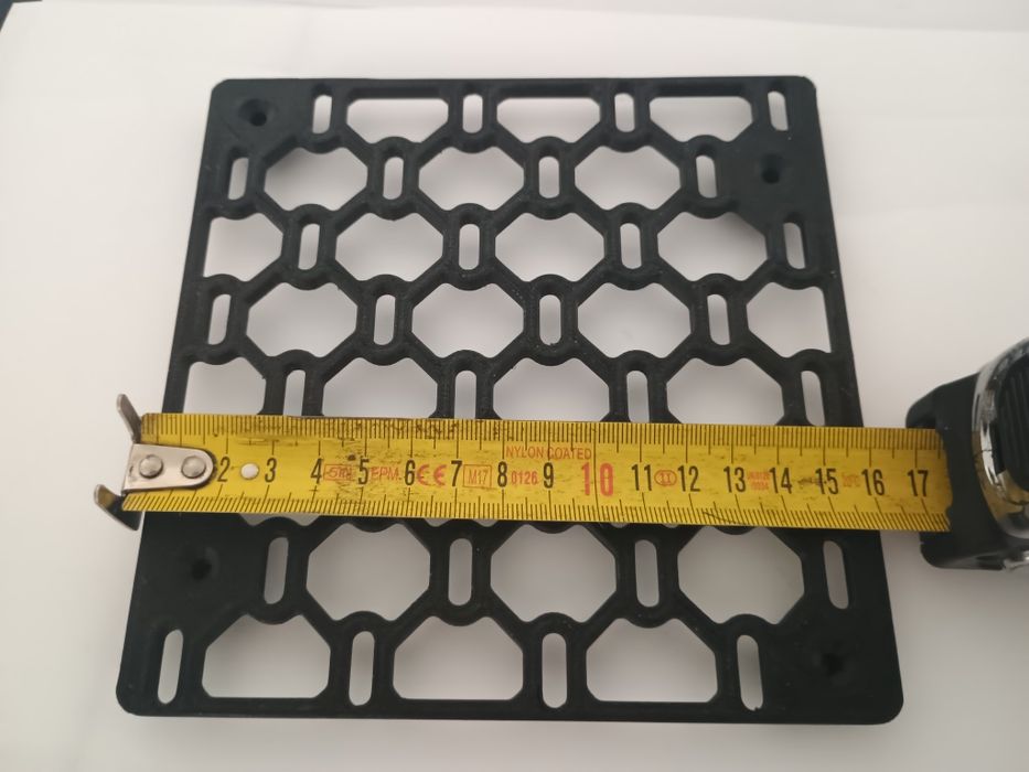 Tablica skadis 16cm x 16cm 1SZT