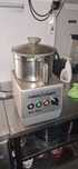 Robot coupe R 5 plus