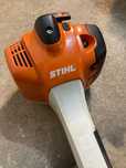 Stihl FS 410 motorroçadora