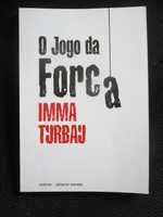 O Jogo da Forca, de Imma Turbau