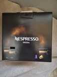 Vendo máquina de café Nespresso nova