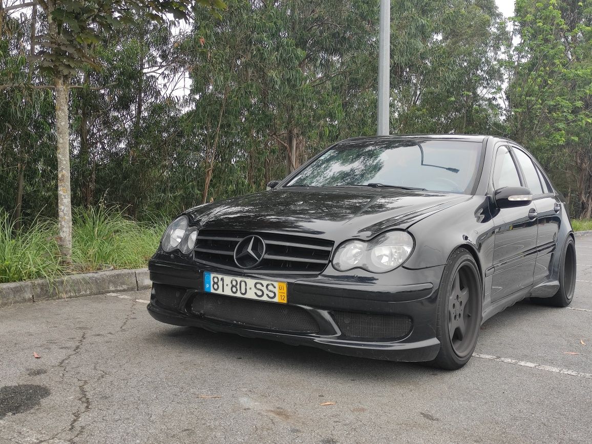 c220cdi 4800euros