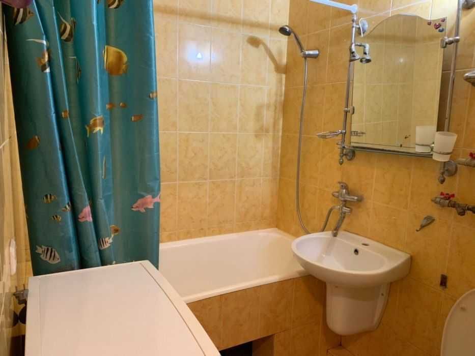 2к. чешка з ремонтом, Черемушки