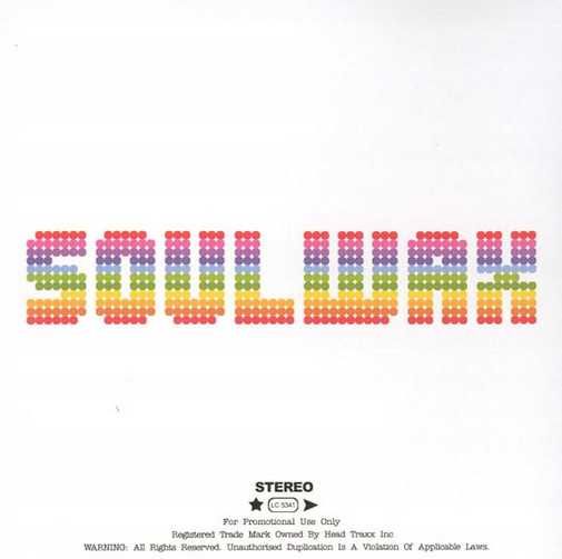 Soulwax – Hang All DJ's Volume 1