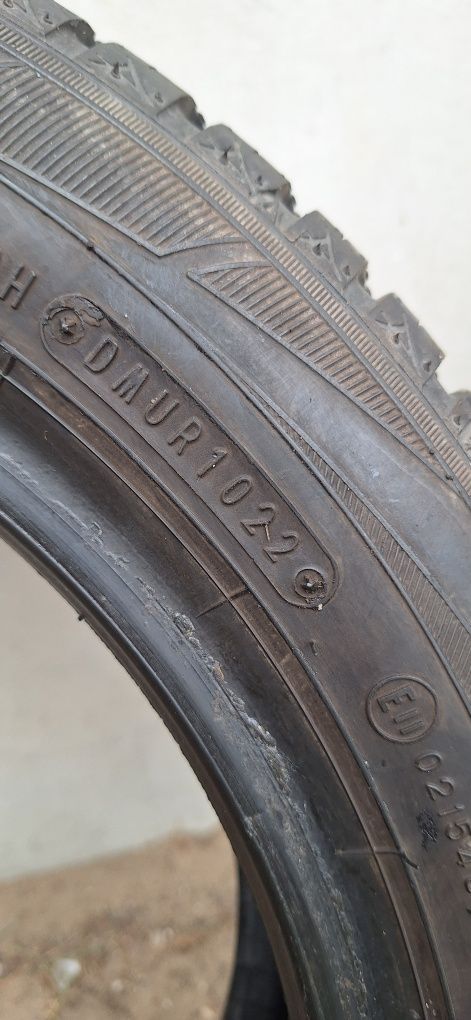 Opona 155/60R15 Falken Całoroczna