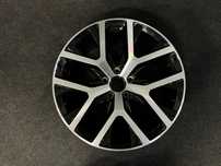 Alufelga VW BEETLE 5C R-LINE 18 cali 5x112 1szt. 5C0601025BL