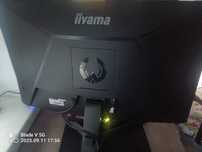 Monitor ilyama 165hz