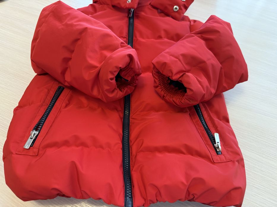 Продается детская куртка jacadi