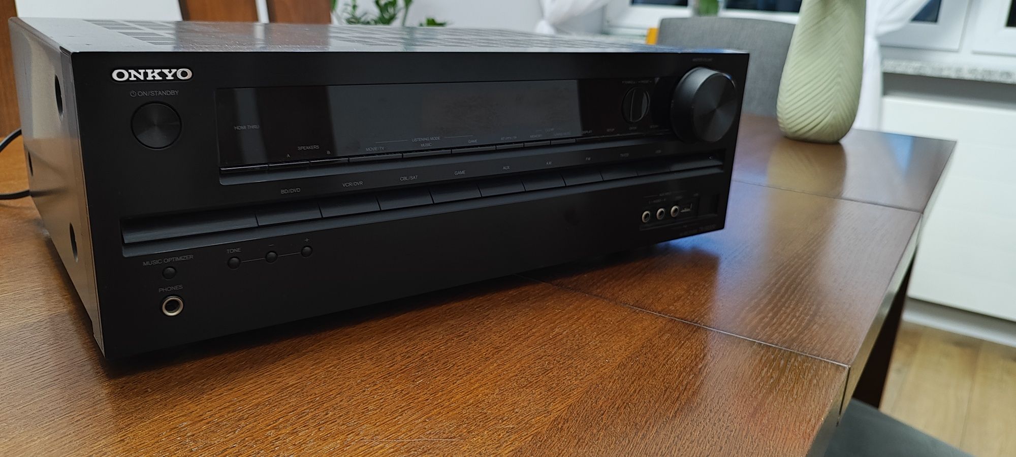 Amplituner Onkyo TX NR309