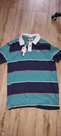 Polo Tommy Hilfiger rozmiar M