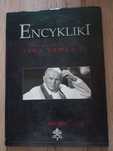 Wielka Encyklopedia Jana Pawła II Tom XXXIX - ENCYKLIKI Praca zbiorowa