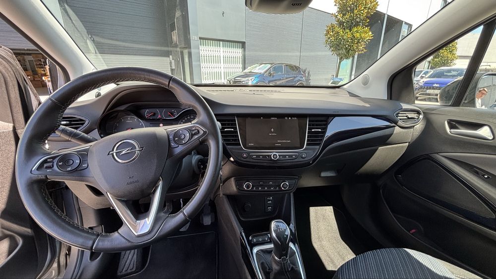 Opel Crossland 1.2