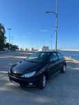Peugeot 206 Peuget 206 1.4 benzyna