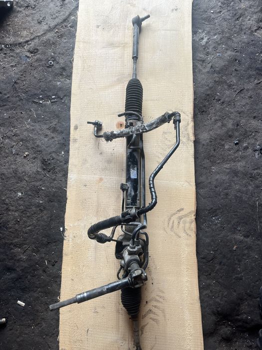 Кермова рейка Lexus RX 350 2004-2010 рік