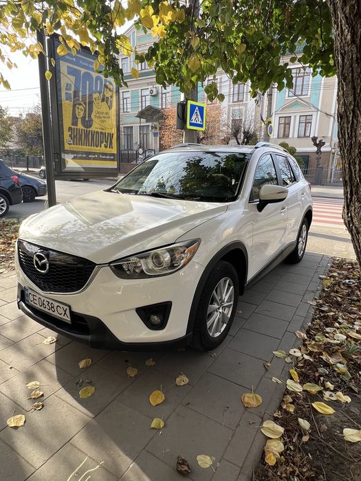 Продам авто Mazda CX- 5 2014
