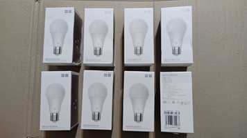 Лампа Xiaomi Mijia LED Light Bulb Mesh Version MJDP09YL E27 5w