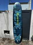 Pracha de surf Olaian 8’6