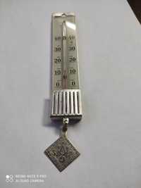 Термометр Москва.