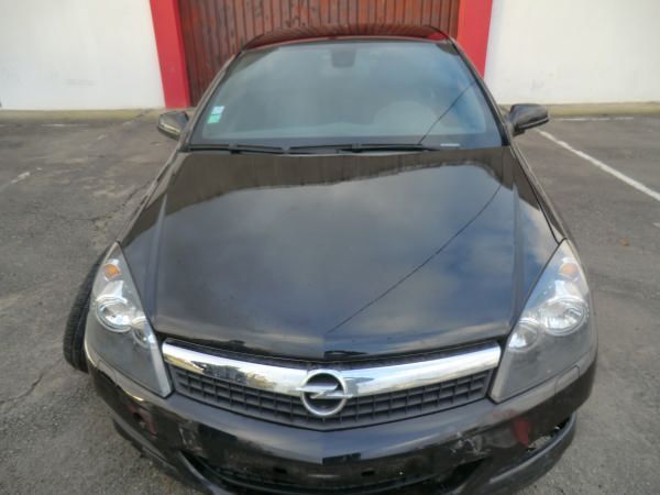 Para Peças Opel Astra H Gtc (A04)
