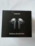 Samsung Słuchawki bezprzewodowe Galaxy Buds3 Pro