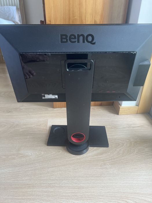 Vendo monitor BENQ XL2730