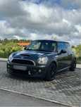 Mini Cooper S 1.6T 184cv