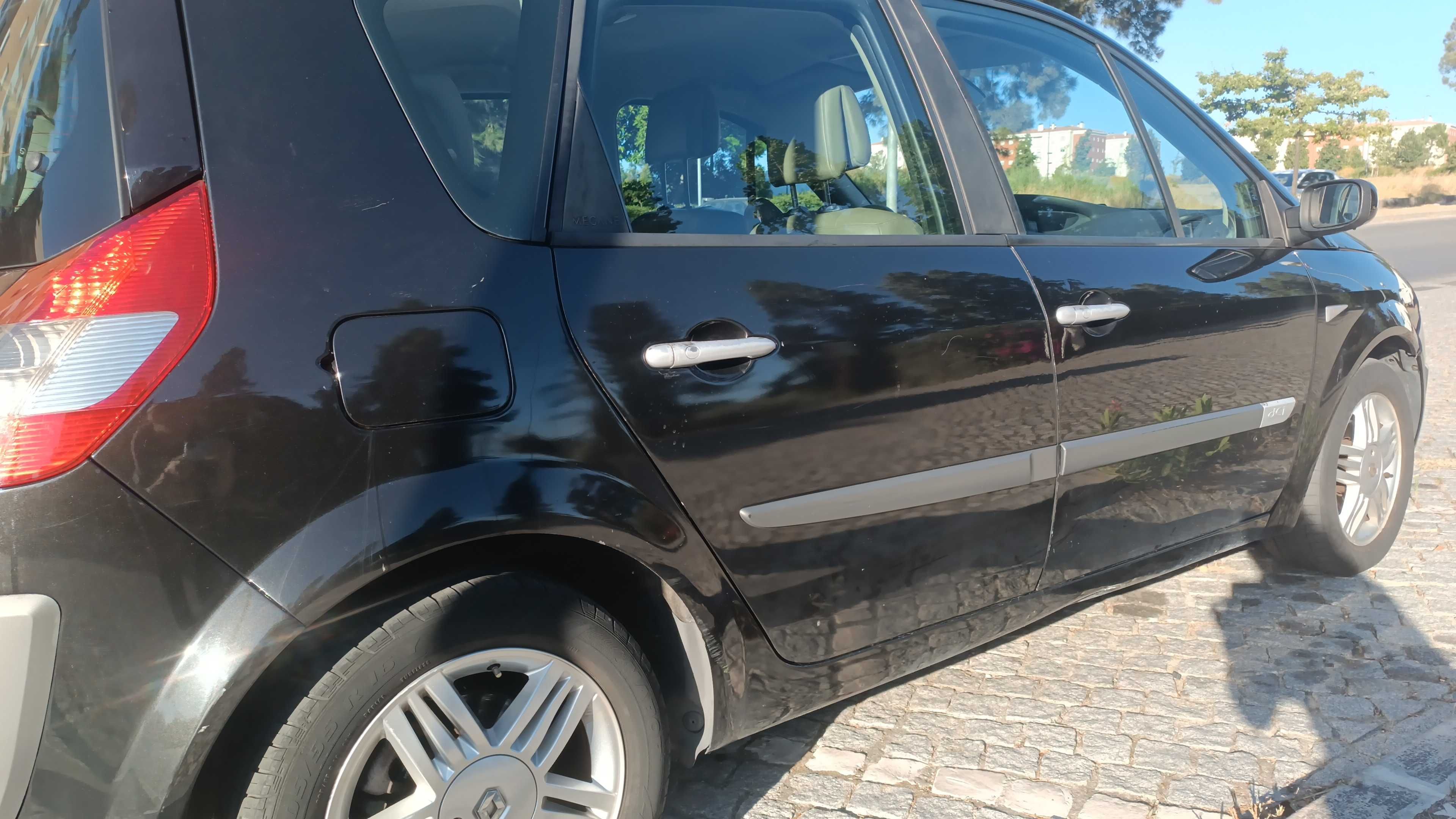 Citroen carrinha