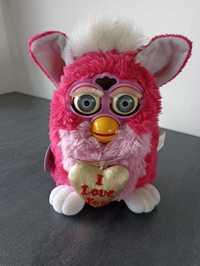 Furby pierwsza generacja Tiger Electronics