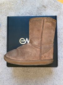 EMU buty dla dziewczynki 32