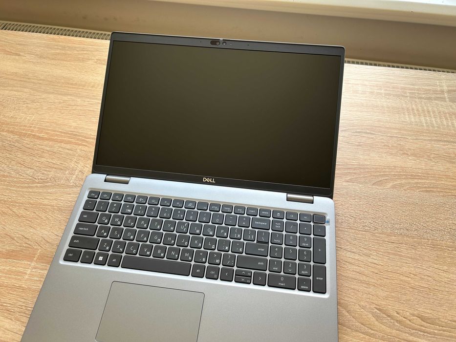 2022р Dell Precision 3560 Core™ i7_32gbRAM_512gb SSD_Nnidia_ ідеальний